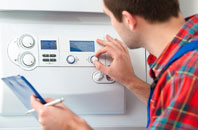 free Cairston gas safe engineer quotes