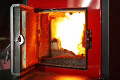 solid fuel boilers Cairston